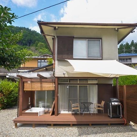 下呂スプリングスロッジ Gero Extérieur photo