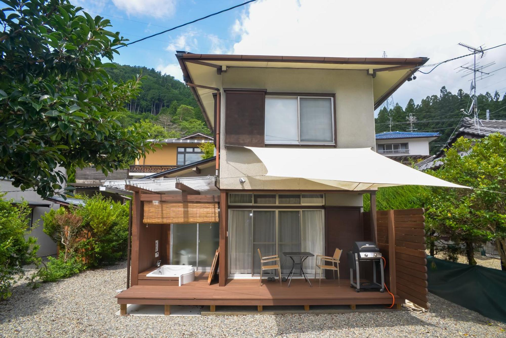 下呂スプリングスロッジ Gero Extérieur photo