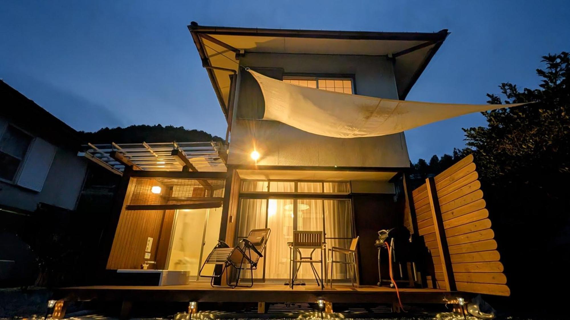下呂スプリングスロッジ Gero Extérieur photo