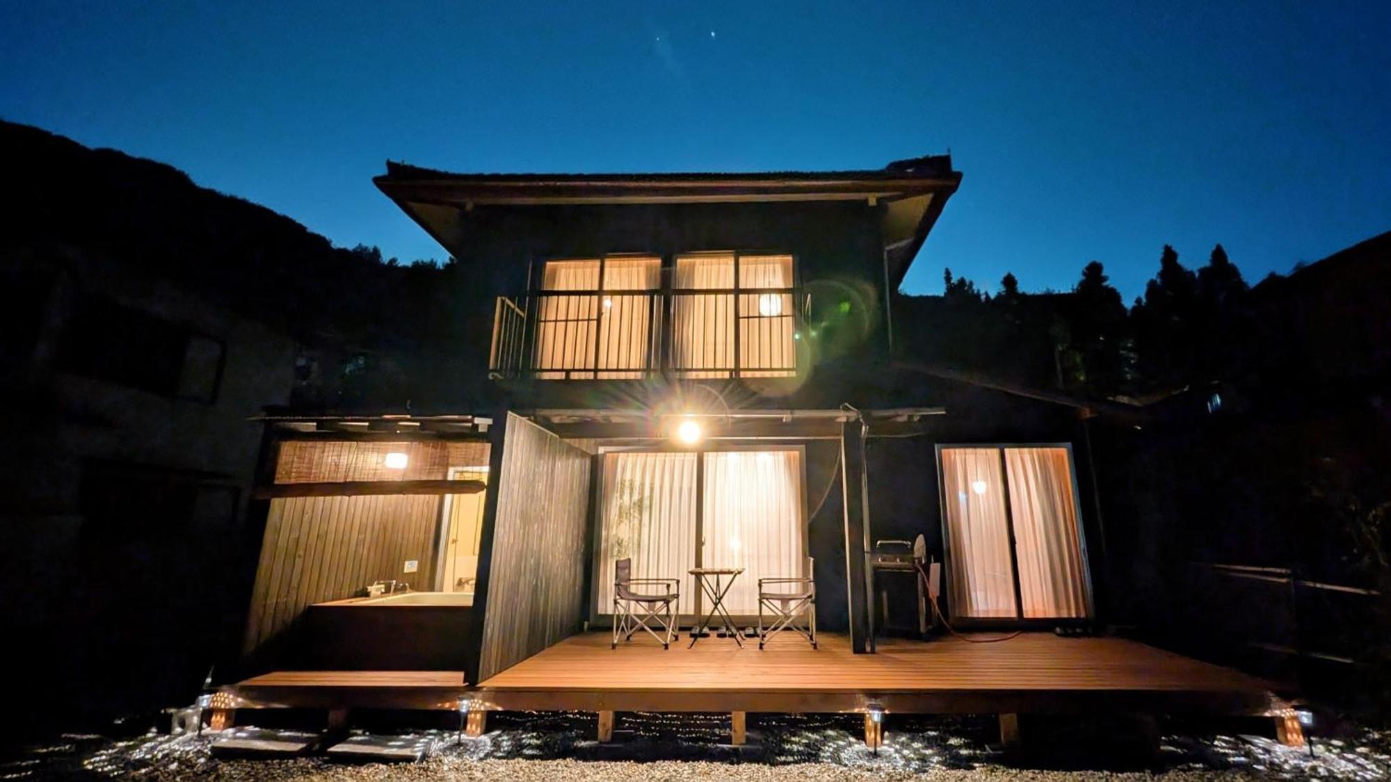 下呂スプリングスロッジ Gero Extérieur photo